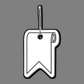 Zippy Clip & Rolled Banner Clip Tag